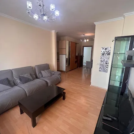 Comfort Apartment