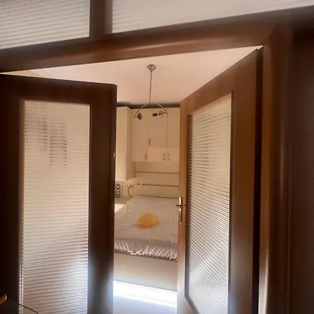 Comfort Apartment